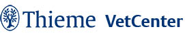 Thieme VetCenter Logo